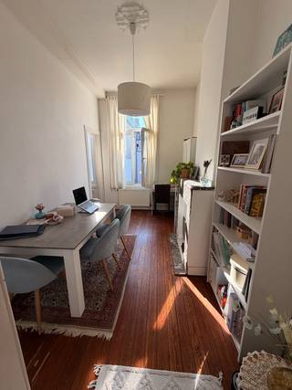 Apartment for rent in Antwerp