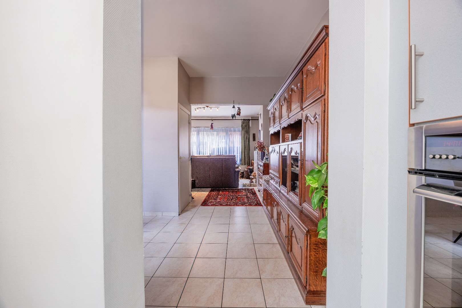 Instapklare woning met garage nabij de zeedijk – energiezuinig en centraal gelegen. - foto 5