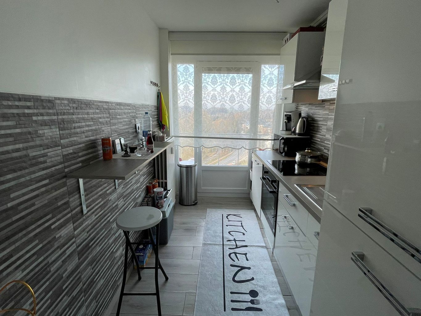 Appartement à vendre à Zellik avec 2 chambres - photo 4
