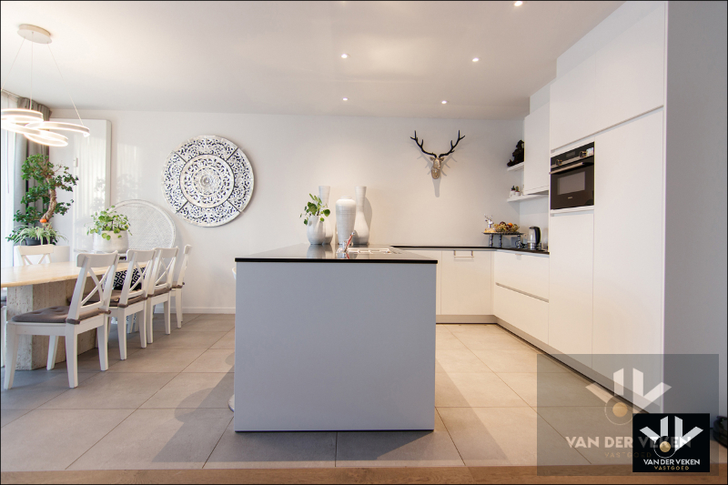 Apartment for sale in Hasselt with 3 bedrooms - photo 3