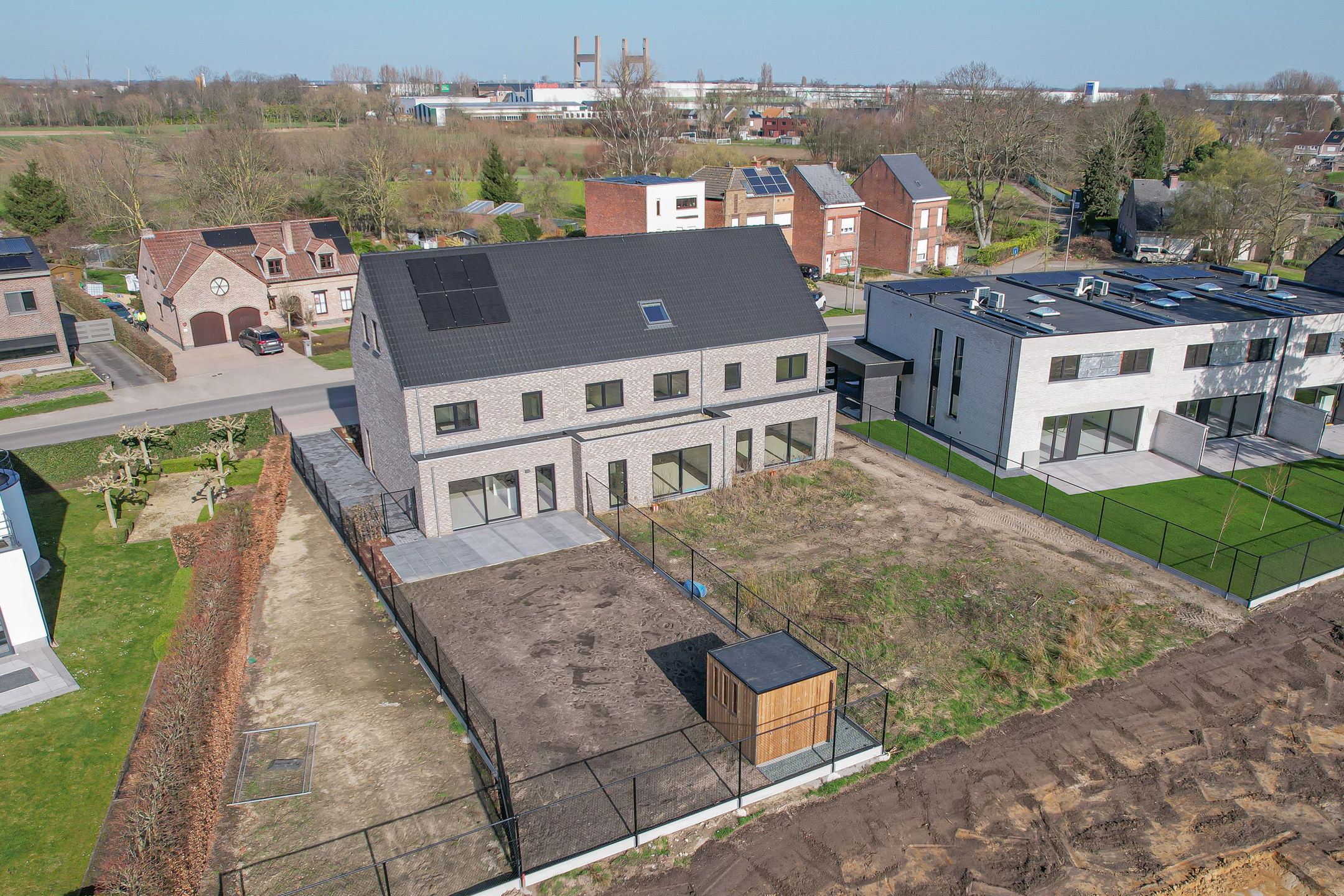 House for sale in Willebroek with 4 bedrooms - photo 5