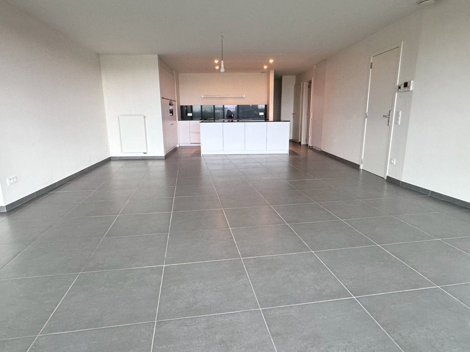 Luxueus appartement met 2 slaapkamers.  - foto 2
