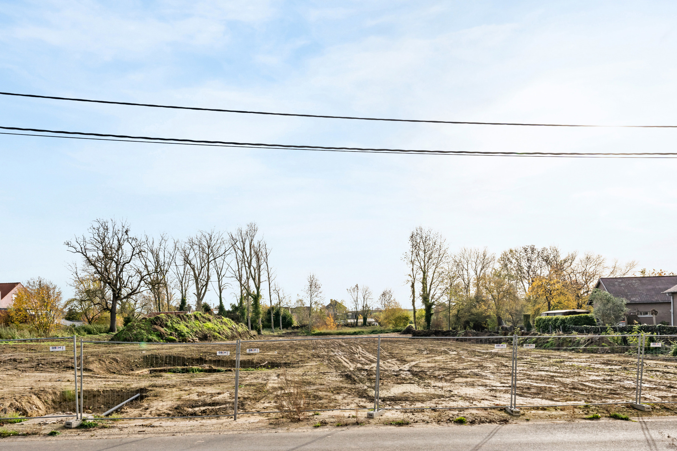 Land for sale in Bilzen-Hoeselt - photo 3