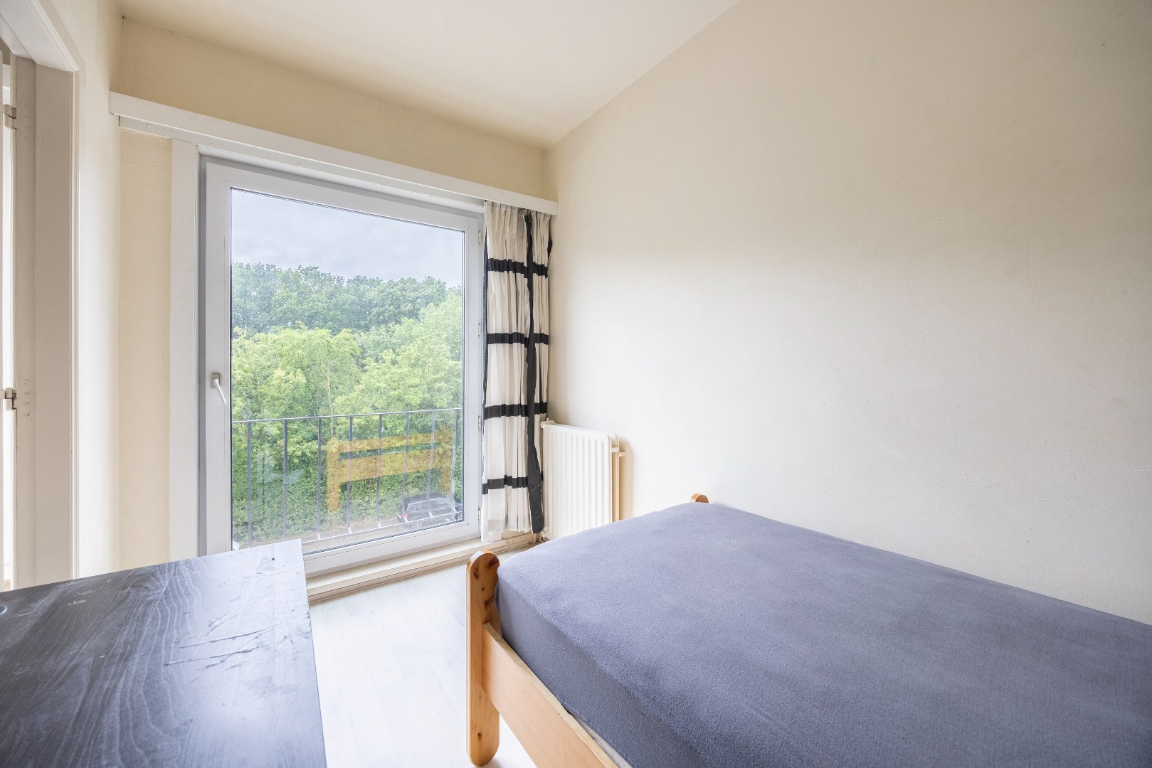 Instapklaar appartement (3v) met 2 slaapkamers! - foto 5