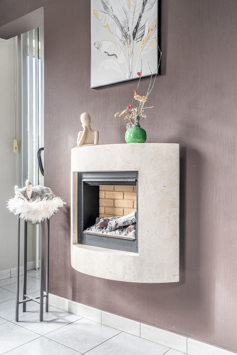 Ruim appartement met terras en dubbele garage! - foto 4