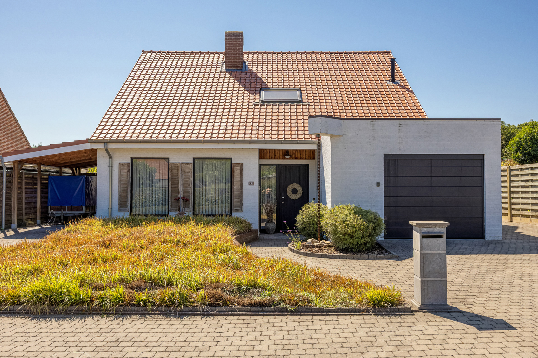House for sale in Vosselaar