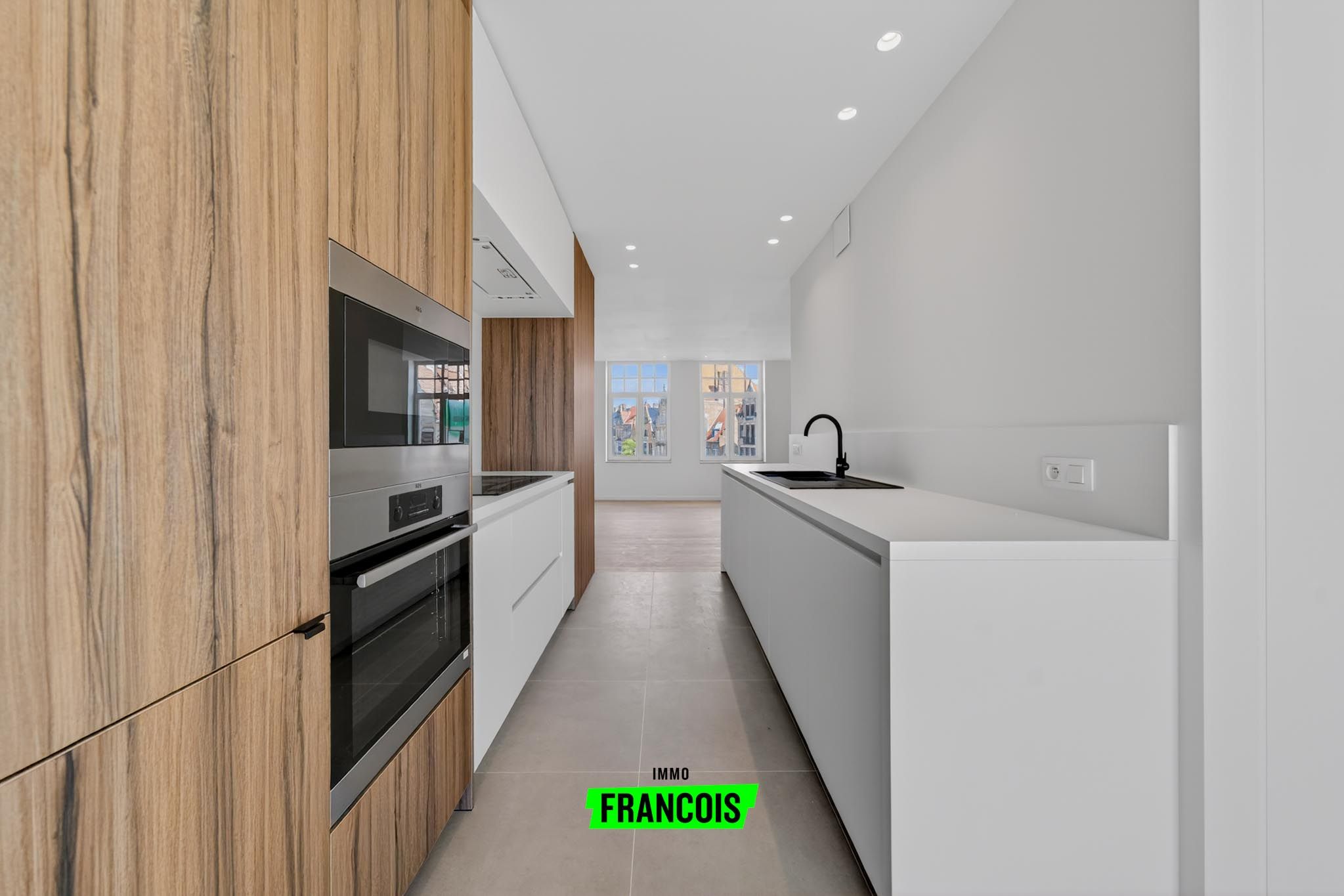 Appartement à vendre à Dixmude avec 2 chambres - photo 5
