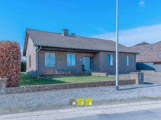 Maison à vendre à Brée