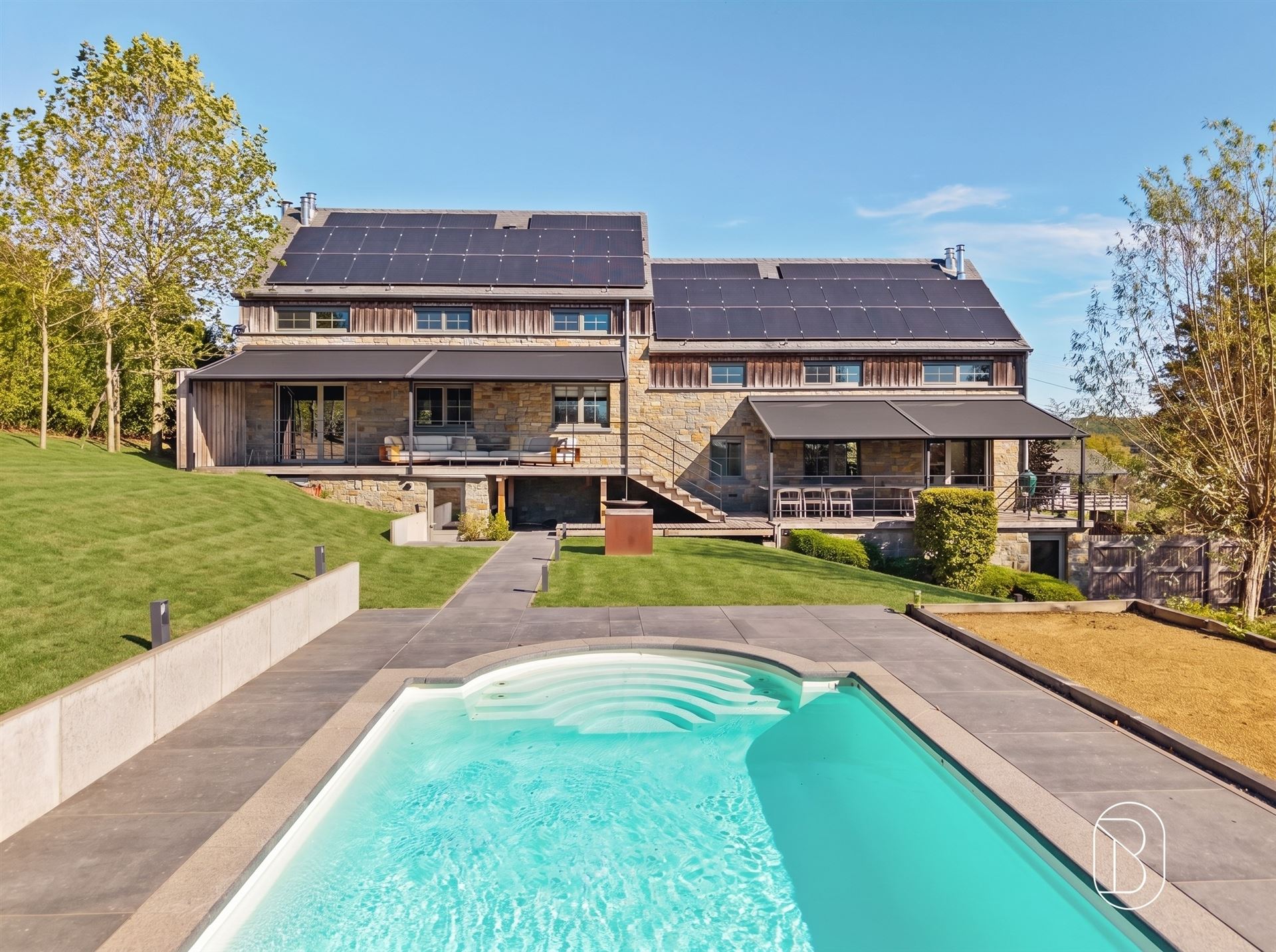 House - photo 4
