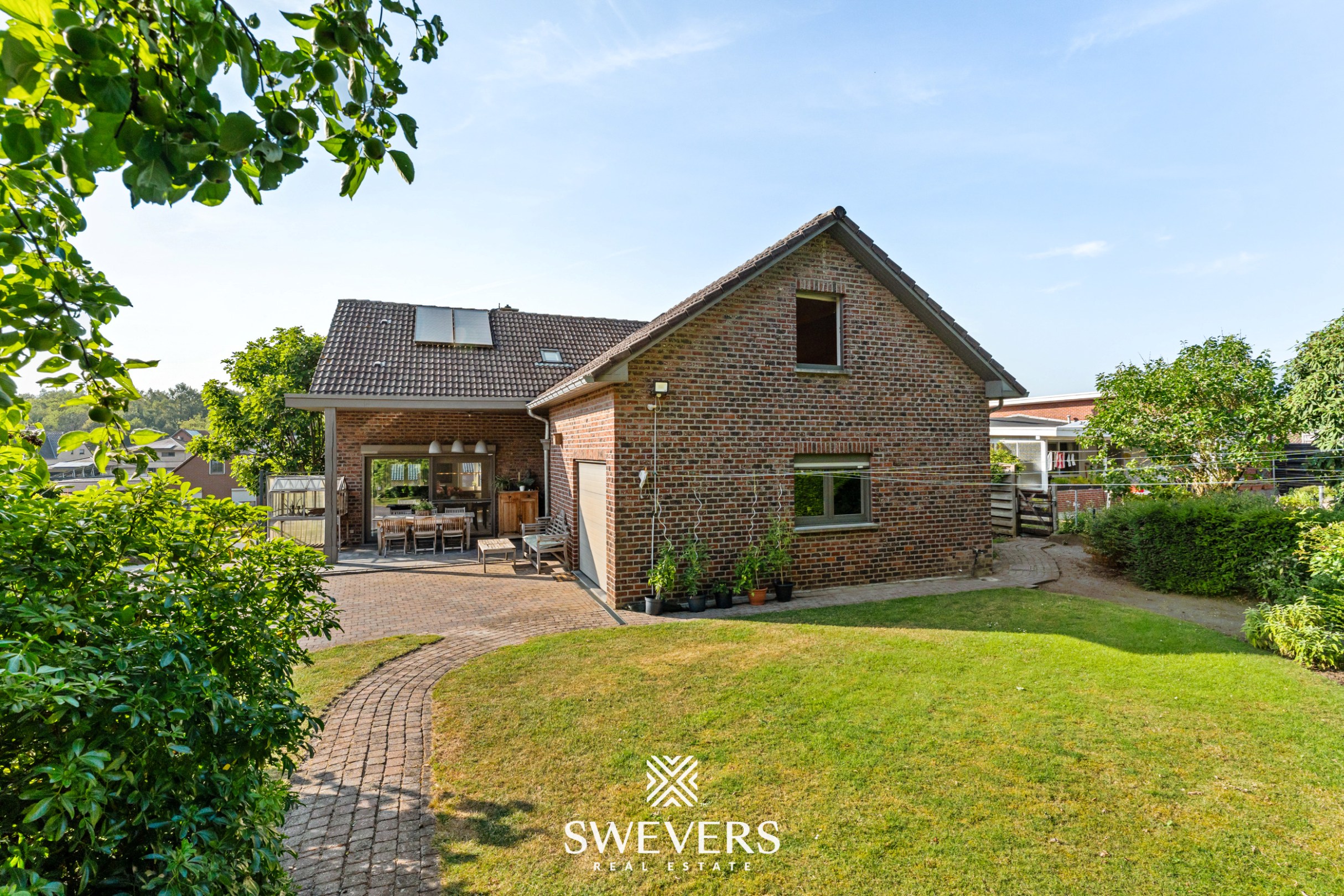 Maison à vendre à Houthalen-Helchteren avec 4 chambres - photo 4