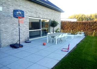 Appartement à louer à Lierde