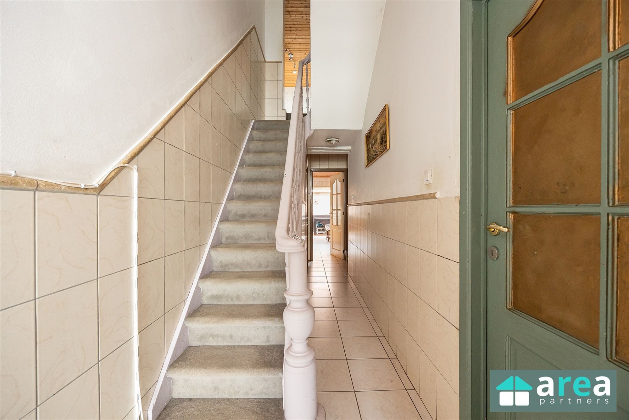 Op te frissen woning met 4 slpk! - foto 5