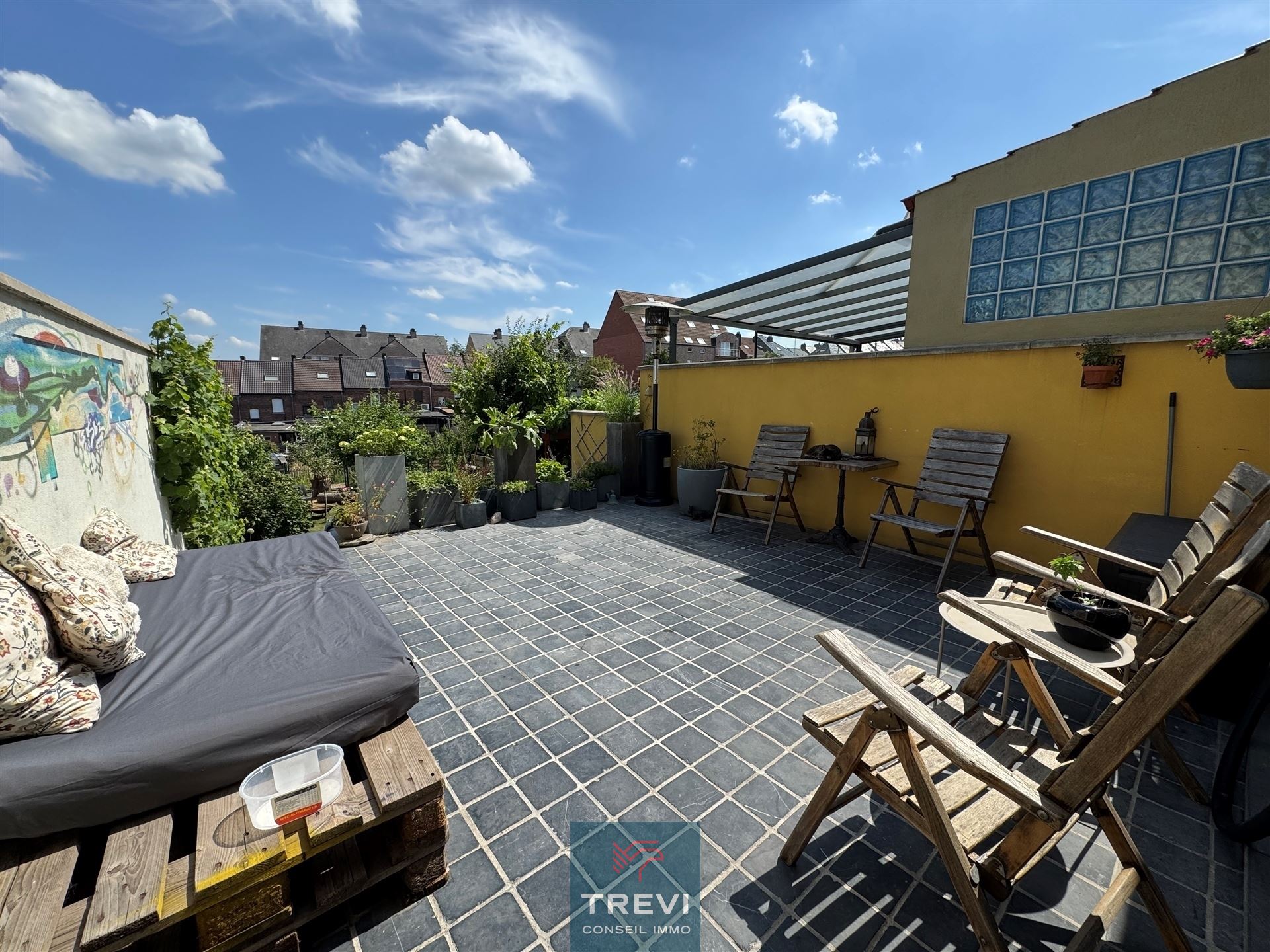 Huis te koop in Tubize met 3 slaapkamers - foto 4