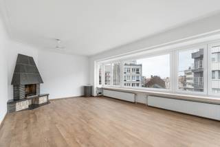 Appartement à vendre à Ostende