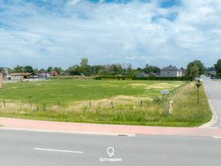 Land for sale in Zonhoven