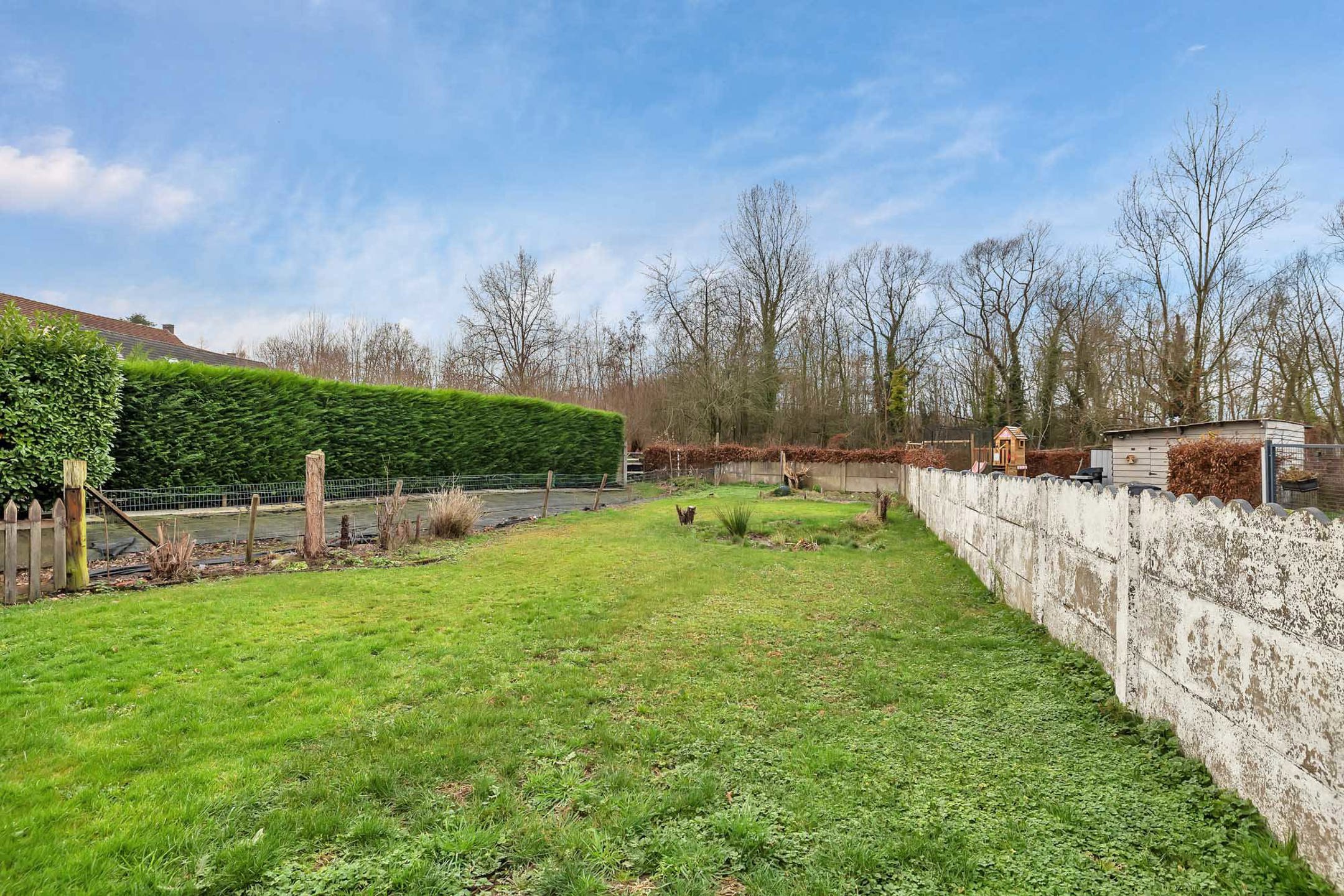 Gerenoveerde woning op 4a11ca te Appelterre - foto 2