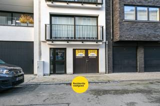 Garage for sale in De Haan