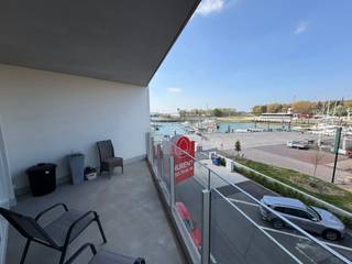 Appartement à louer à Bruges