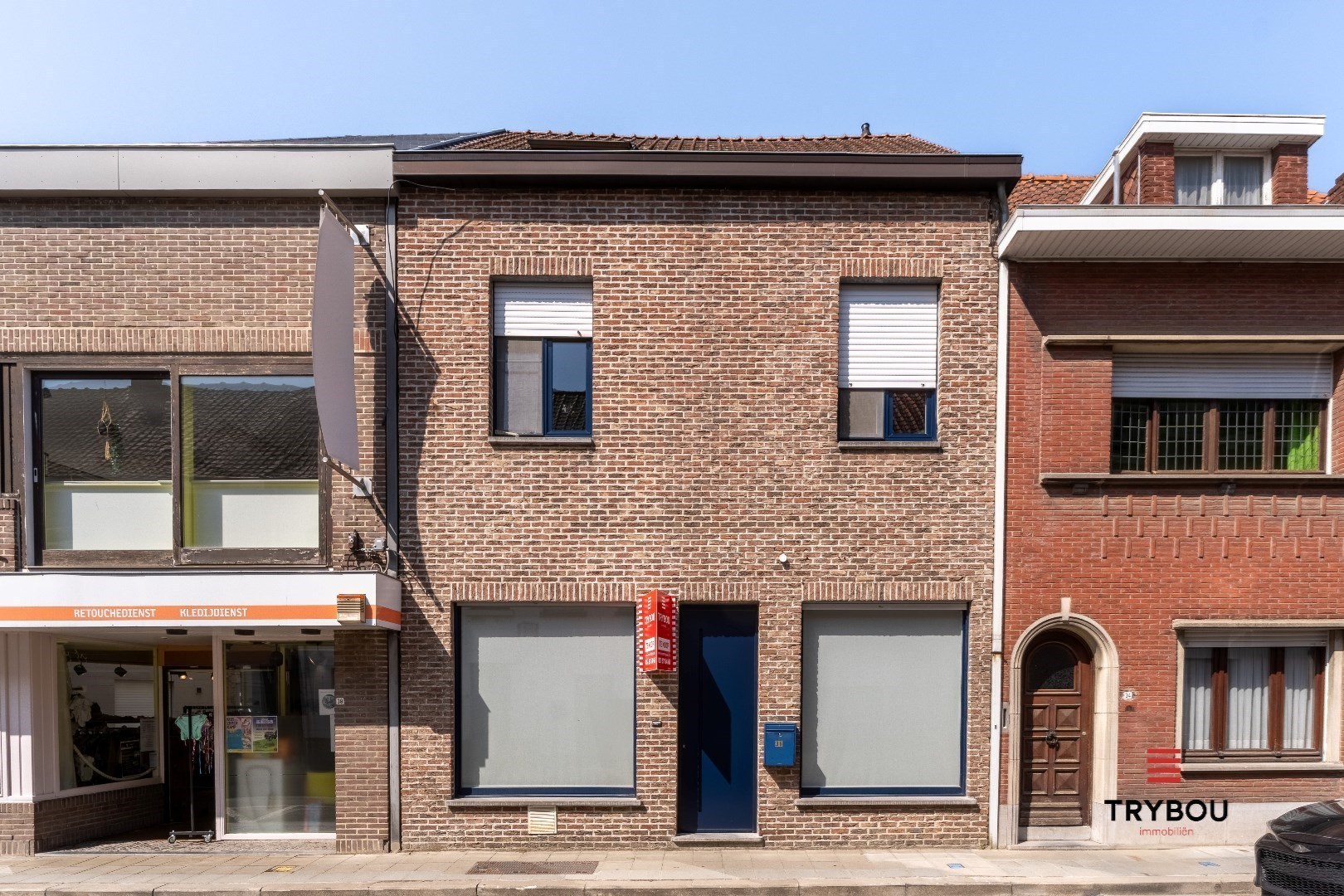 Ruime stadswoning met 4 slaapkamers - foto 3