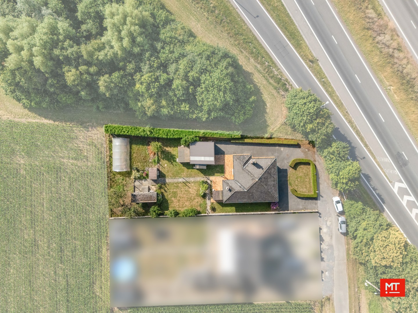 House for sale in Zonnebeke with 3 bedrooms - photo 3