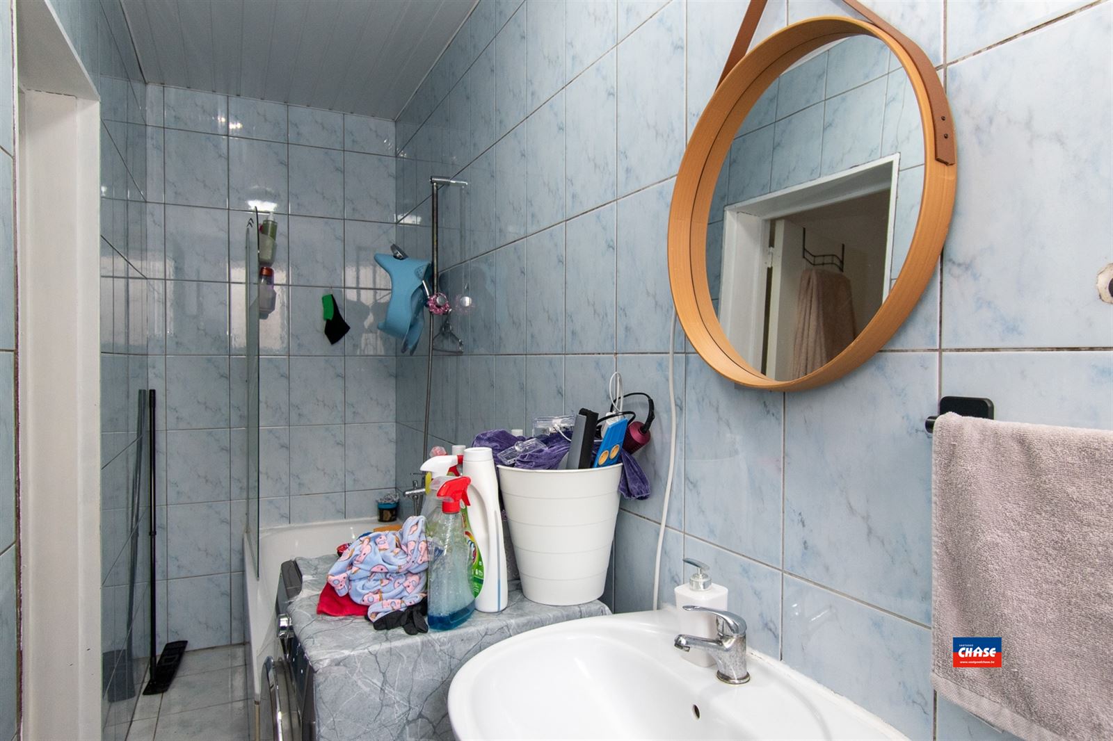 Woning met 4 slpks - opgedeeld in 3 woonunits - foto 5