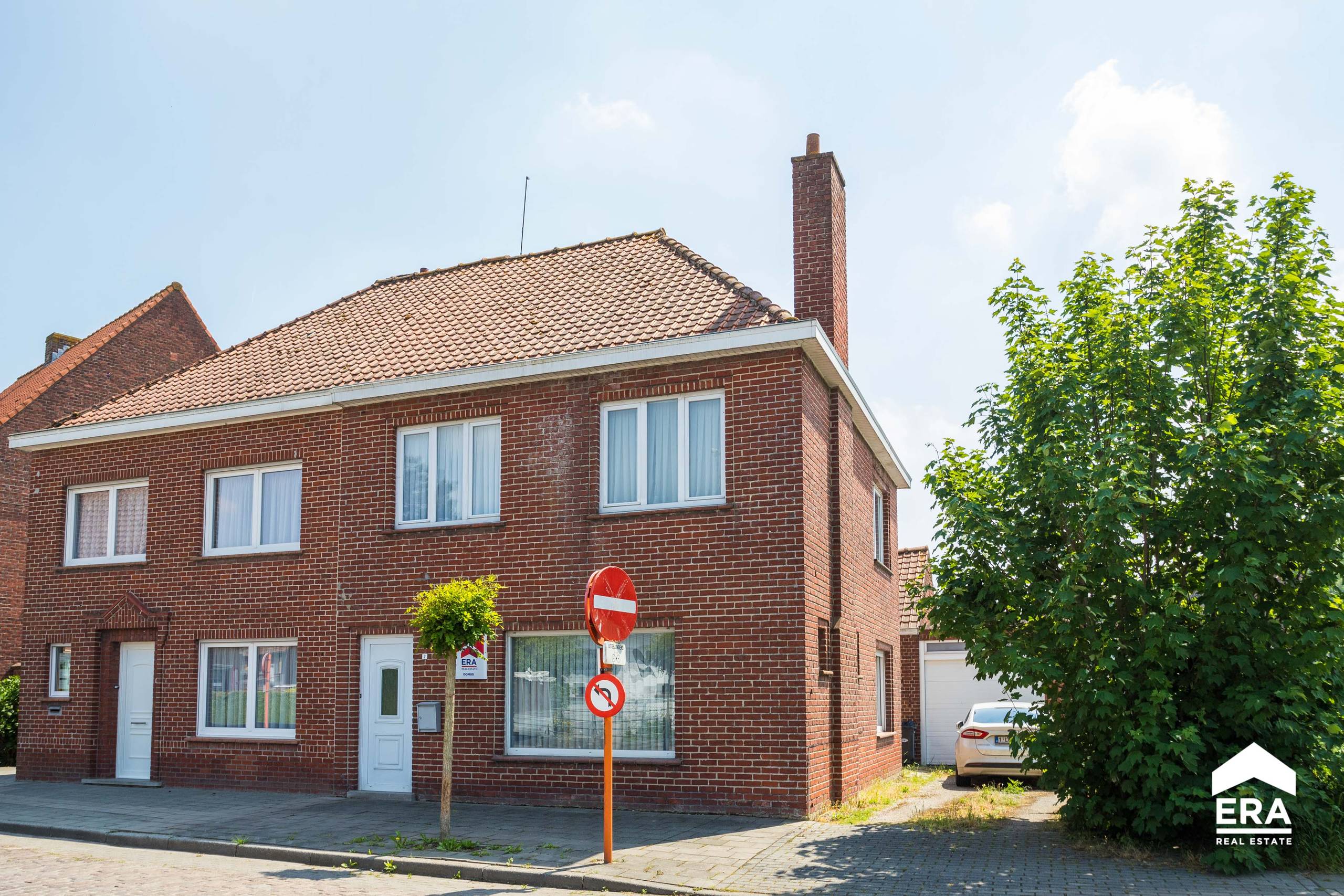 House for sale in Ypres with 3 bedrooms - photo 5