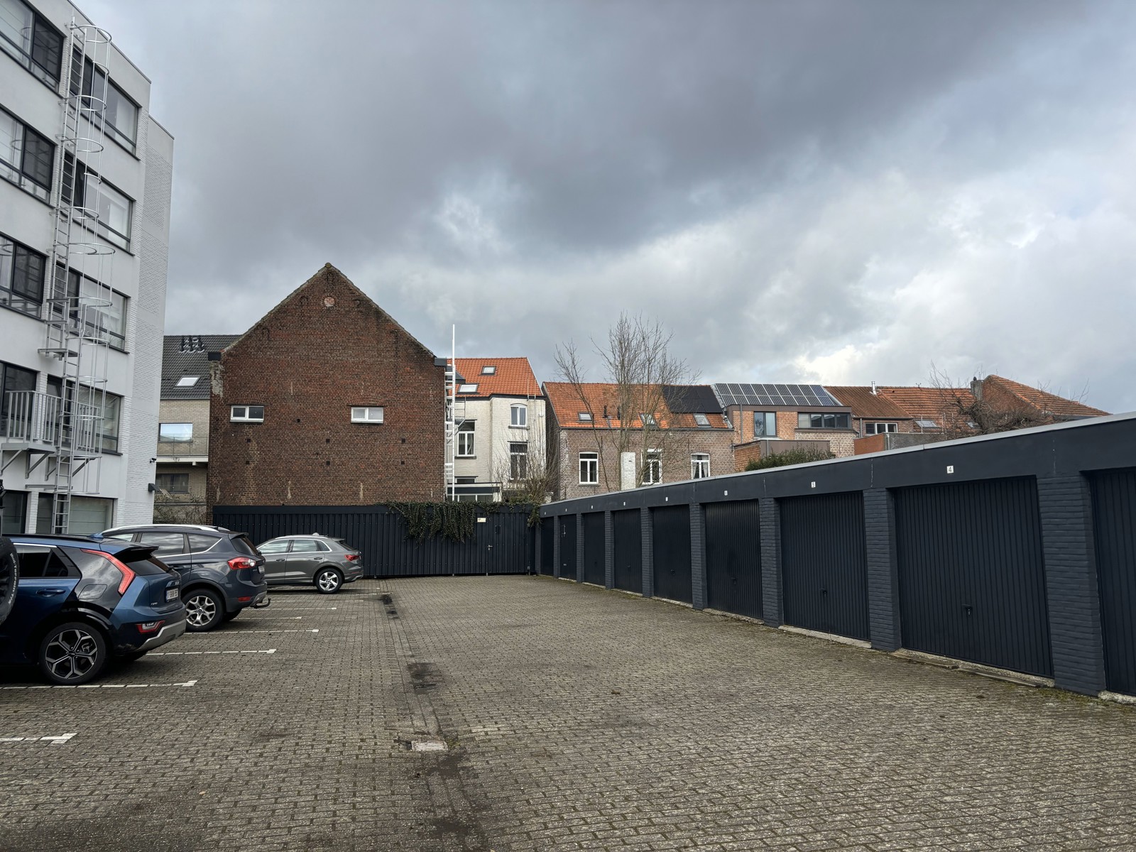 Garage for rent in Leuven - photo 4