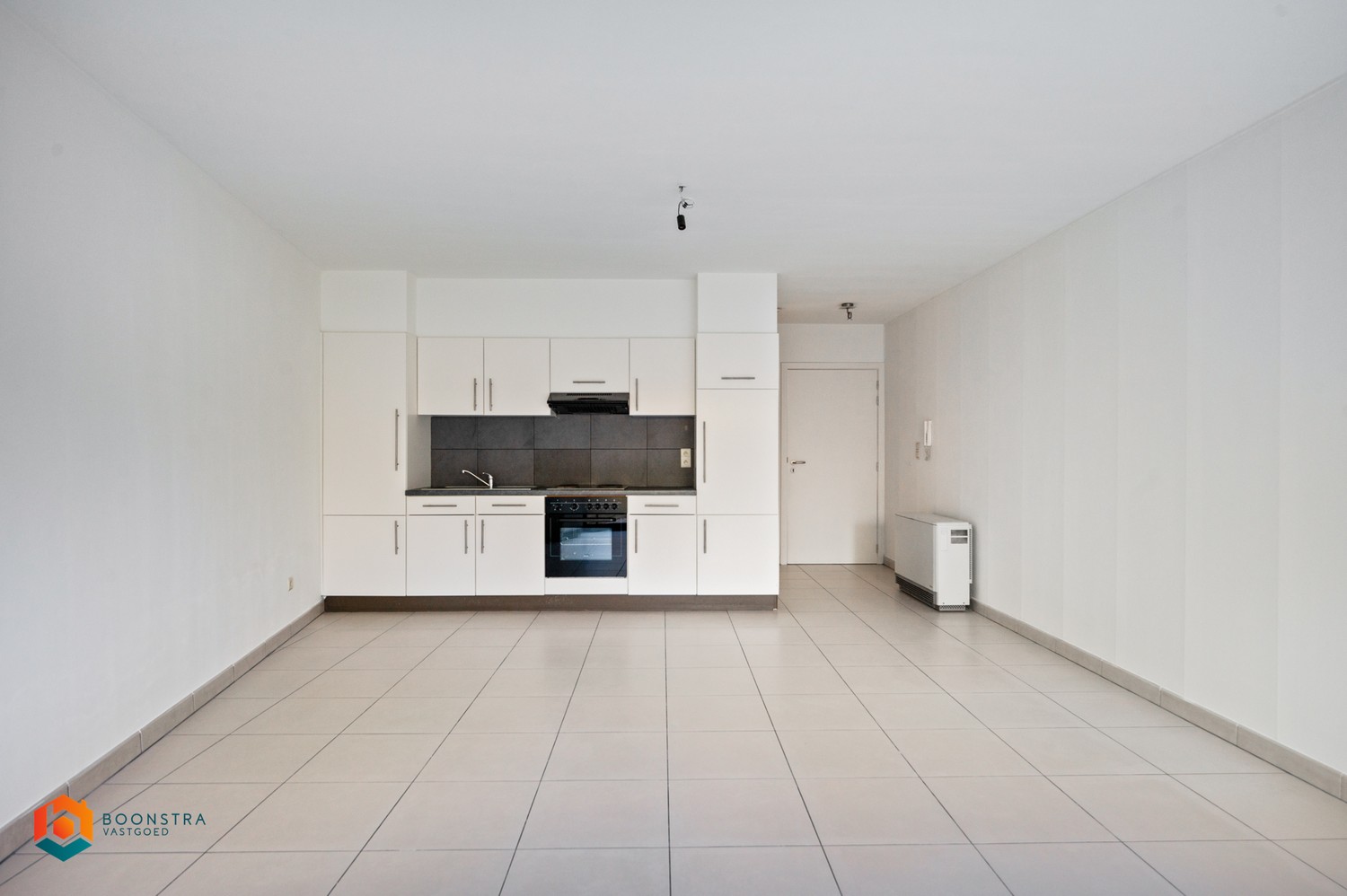 Gelijkvloers met 1 slpkr in centrum Putte - foto 4