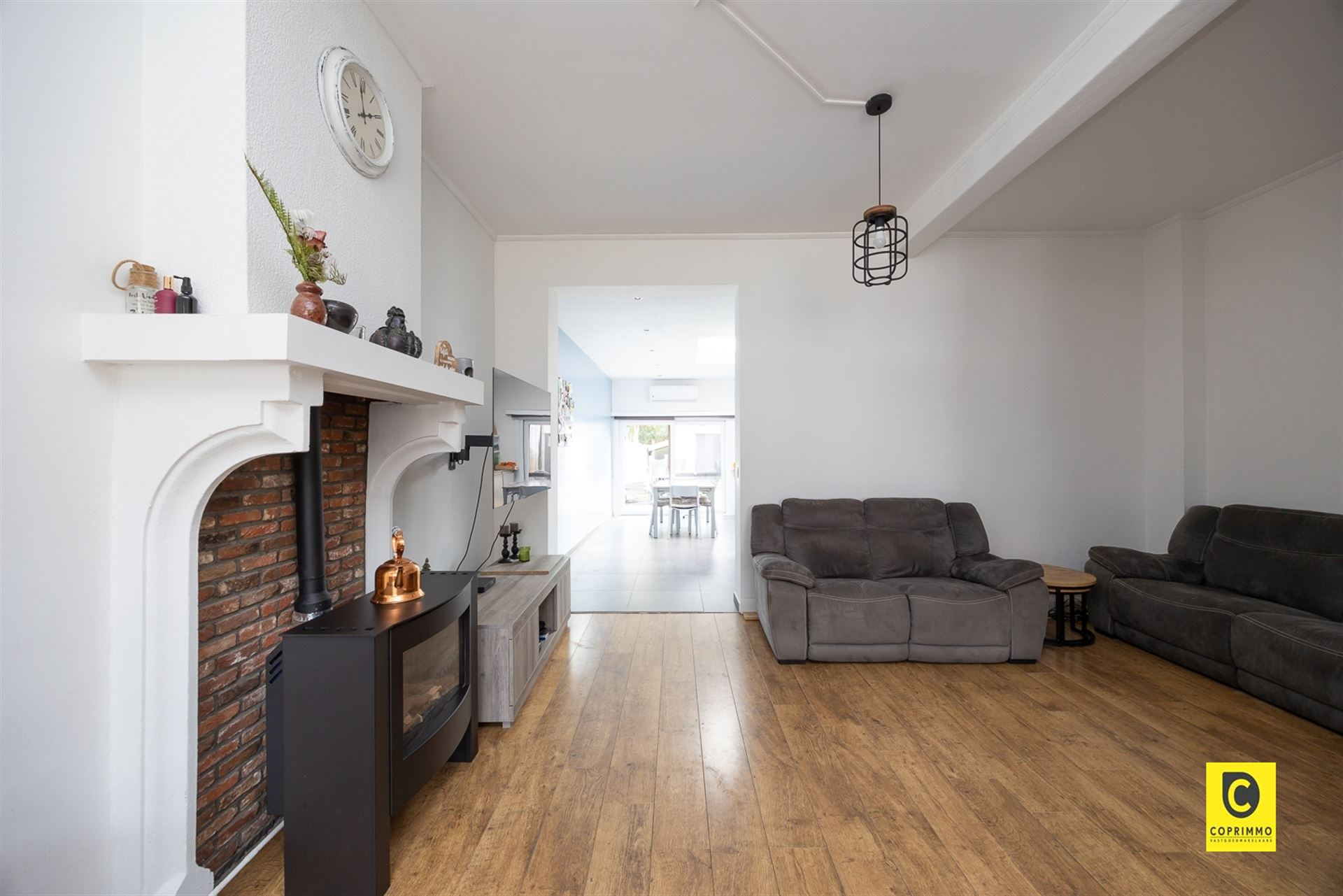 Woning: 3 slk. met gezellige tuin - foto 3