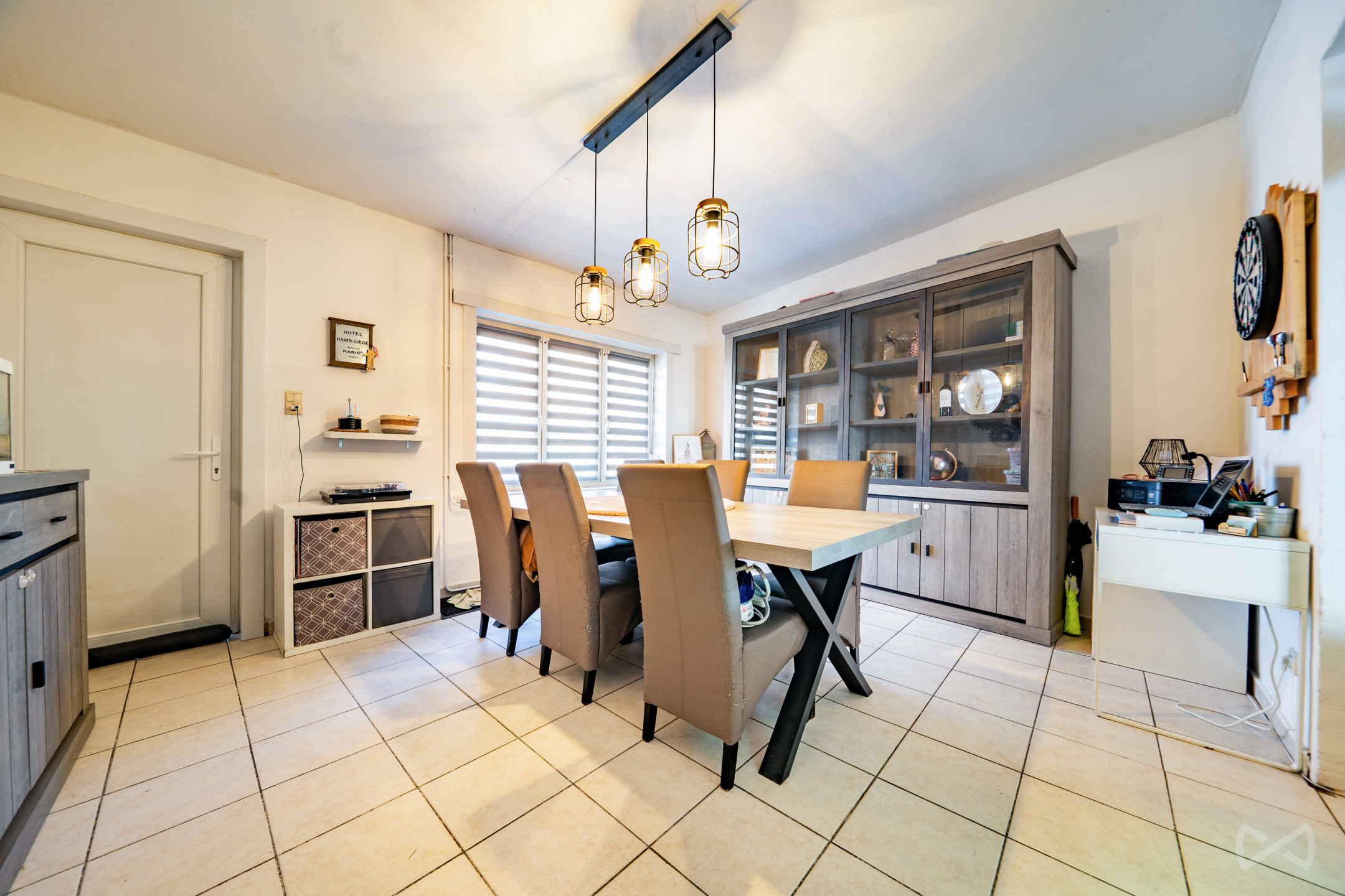 Huis te koop in Couillet met 3 slaapkamers - foto 4