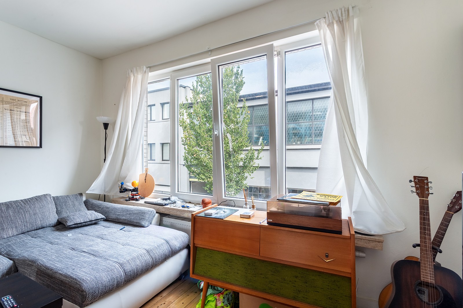 House for sale in Antwerp with 2 bedrooms - photo 4