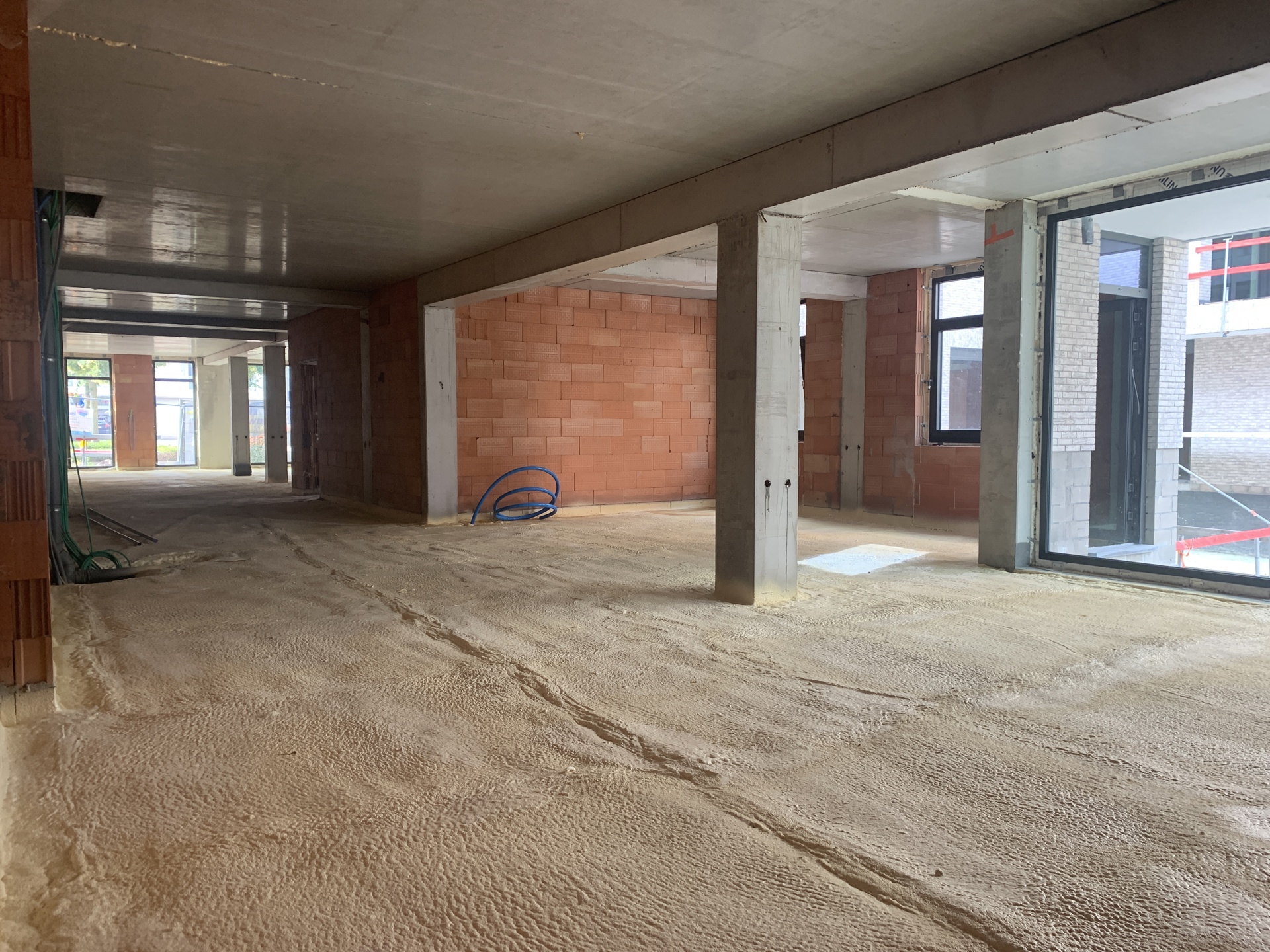 Commerciële toplocatie: handelsruimte van 236 m² in Arendonk - foto 4