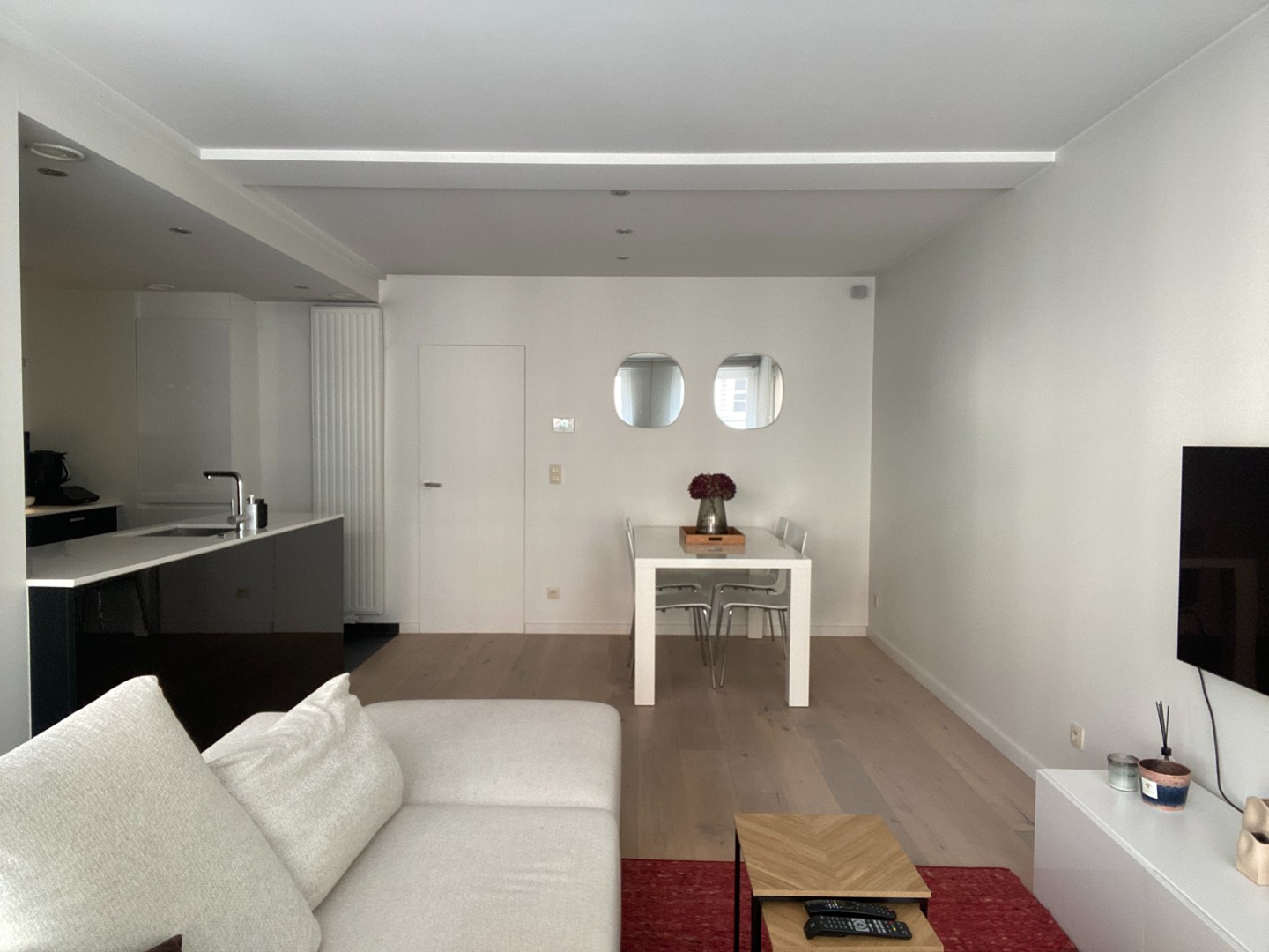 Appartement à louer à Gand avec 2 chambres - photo 4