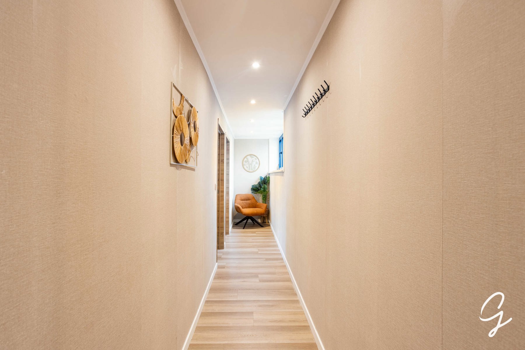 Maison à vendre à Lede avec 4 chambres - photo 5