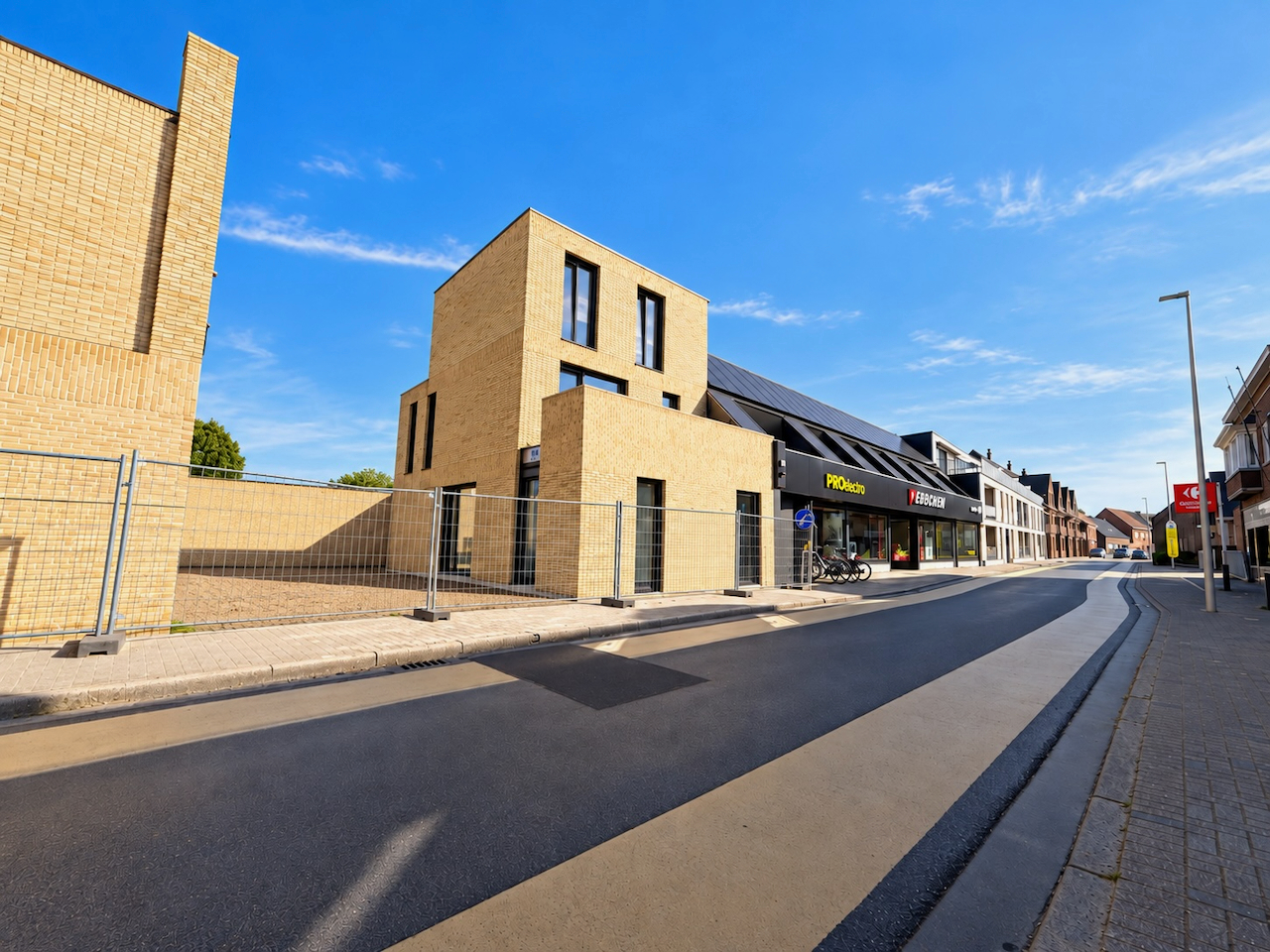 Maison à louer à Evergem