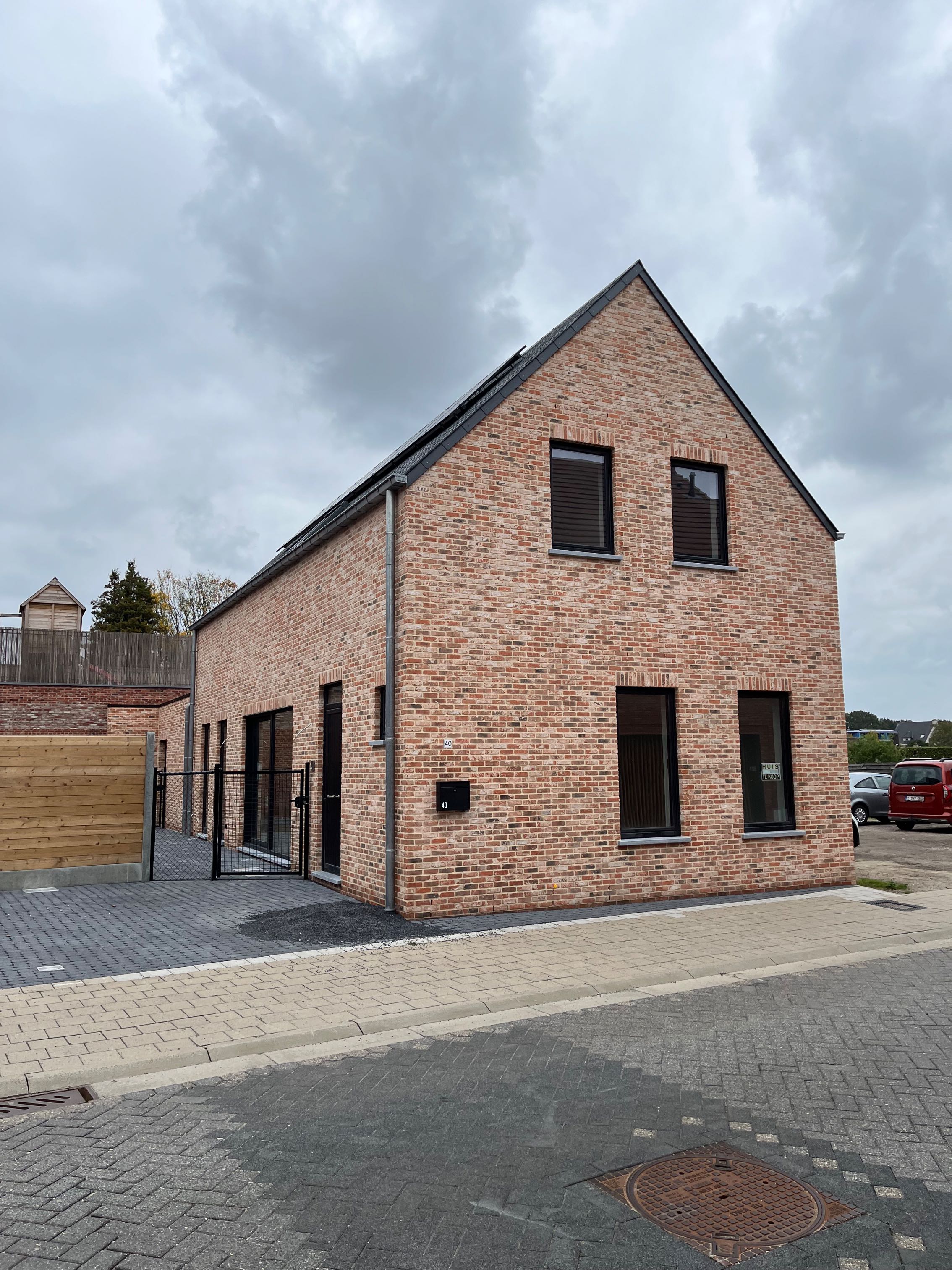 House for sale in Olen with 3 bedrooms - photo 1