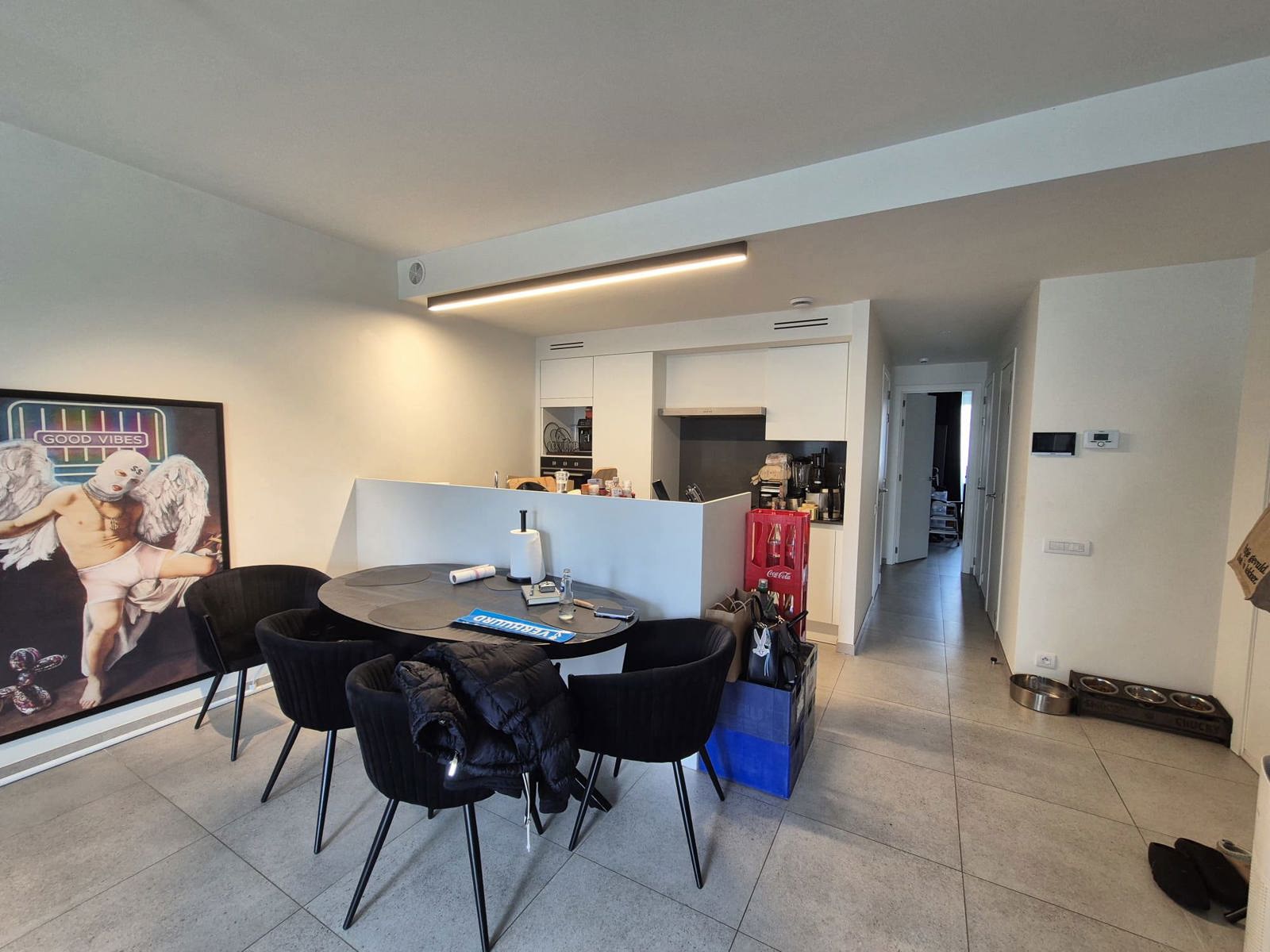 Nieuwbouwappartement met 2 slaapkamers - EPC A - foto 4