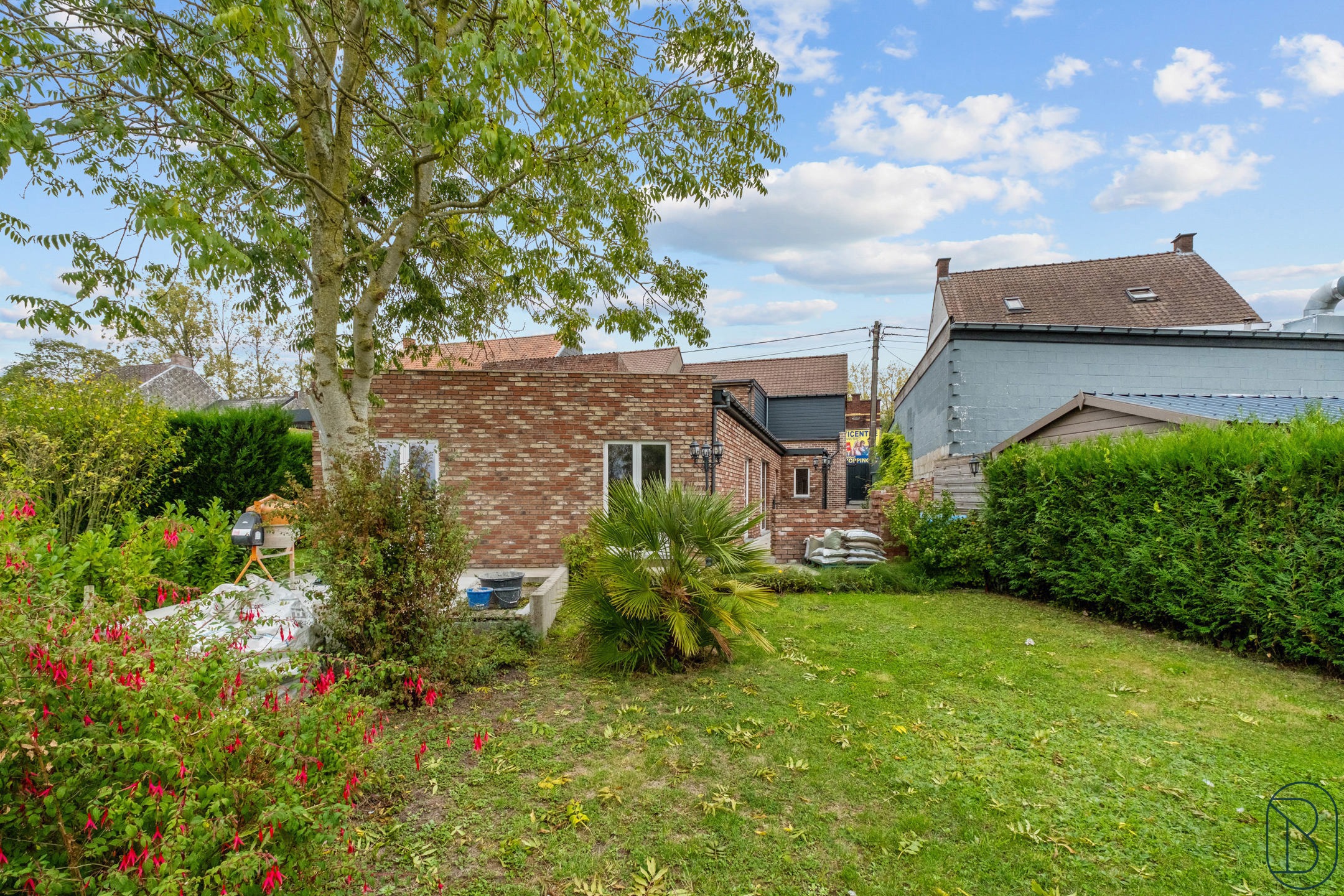 Maison à vendre à Frasnes-lez-Anvaing avec 4 chambres - photo 2