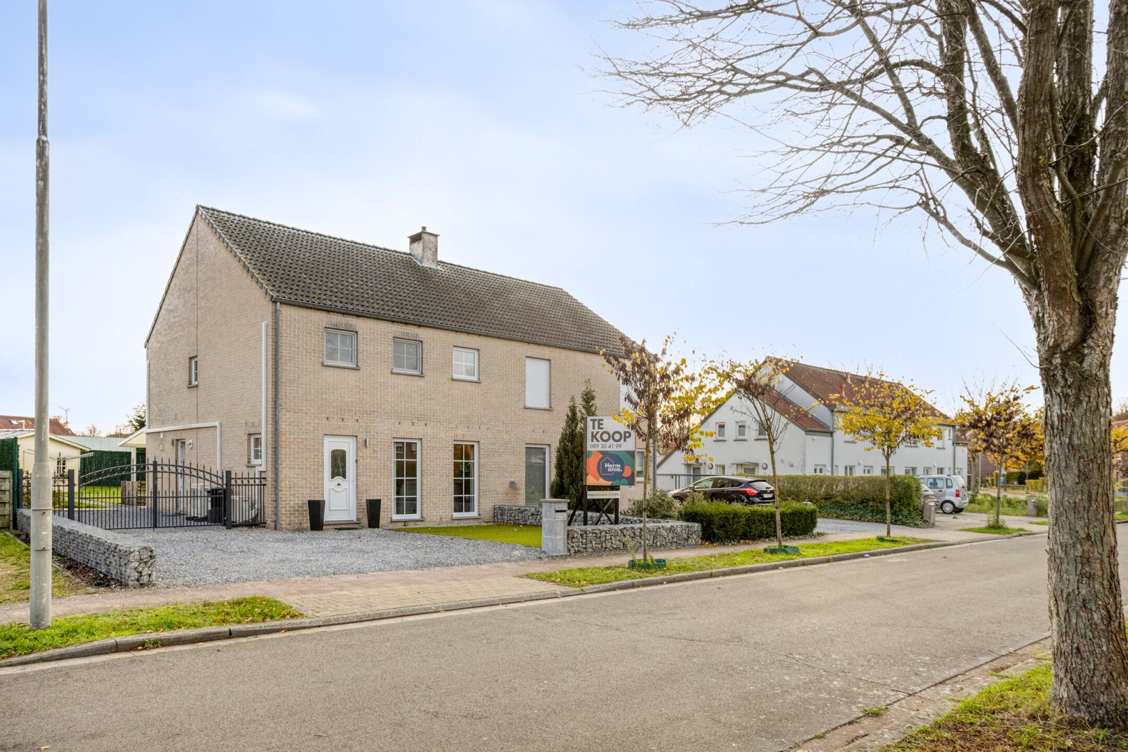 Maison à vendre à Genk avec 3 chambres - photo 2