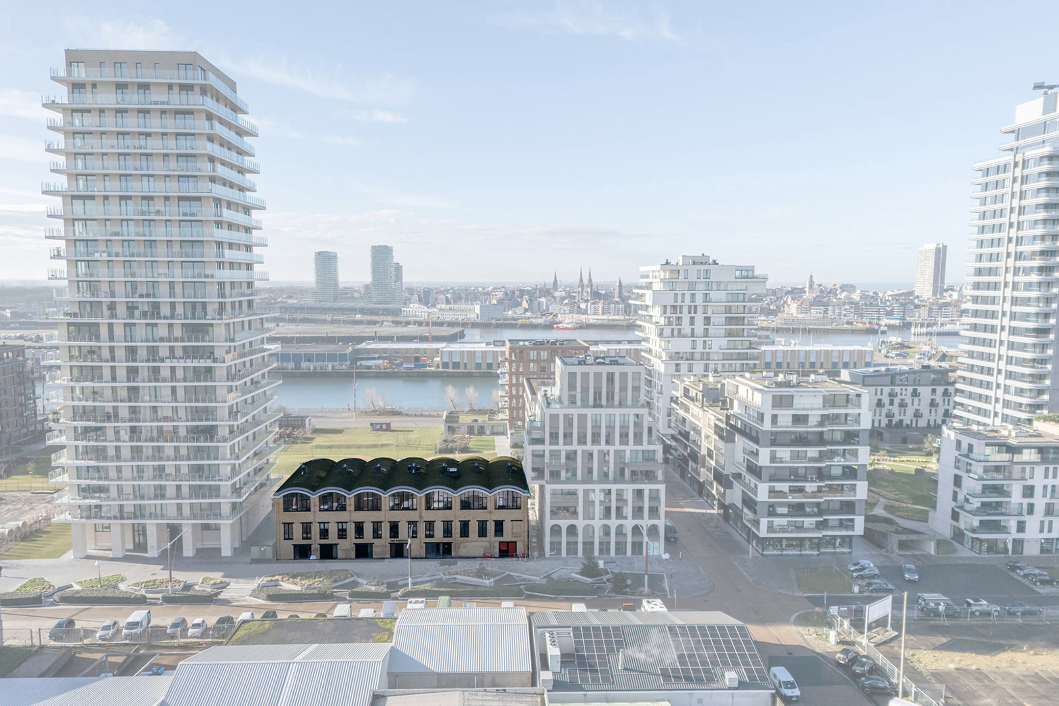 Unieke loftwoning (195 m²) op de Oosteroever - foto 3