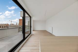 Op een unieke locatie te Mechelen bevindt zich dit prachtig, recent nieuwbouwproject. U bevindt zich hier op wandelafstand van het centrum...