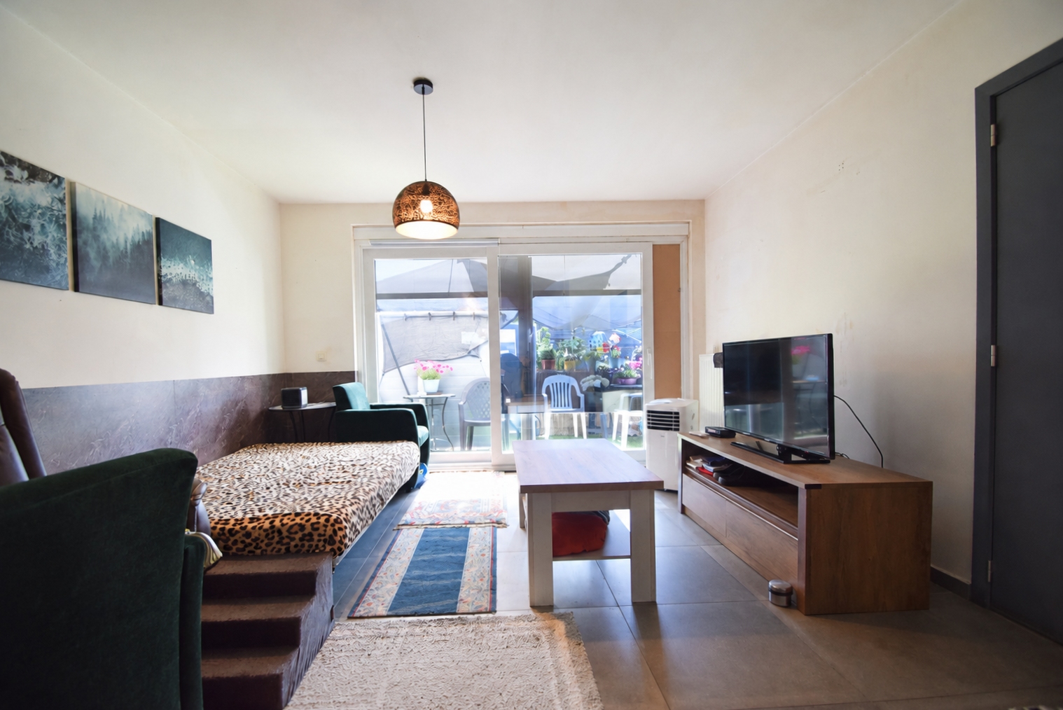 Recente halfopen woning met 2 slaapkamers in doodlopende straat - foto 4