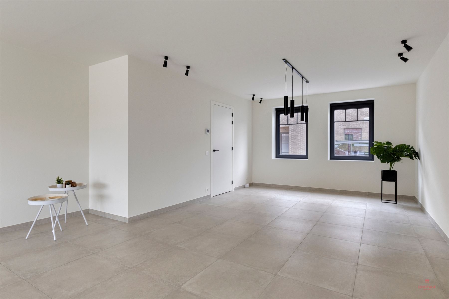 Nouvelle construction : maison économe en énergie à Wakke - photo 4