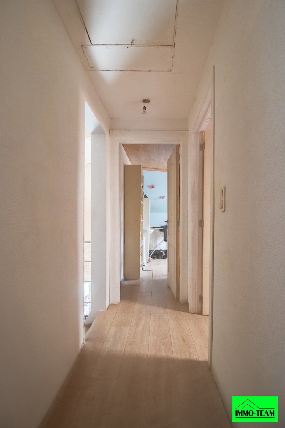 Maison à vendre à Liedekerke avec 3 chambres - photo 5