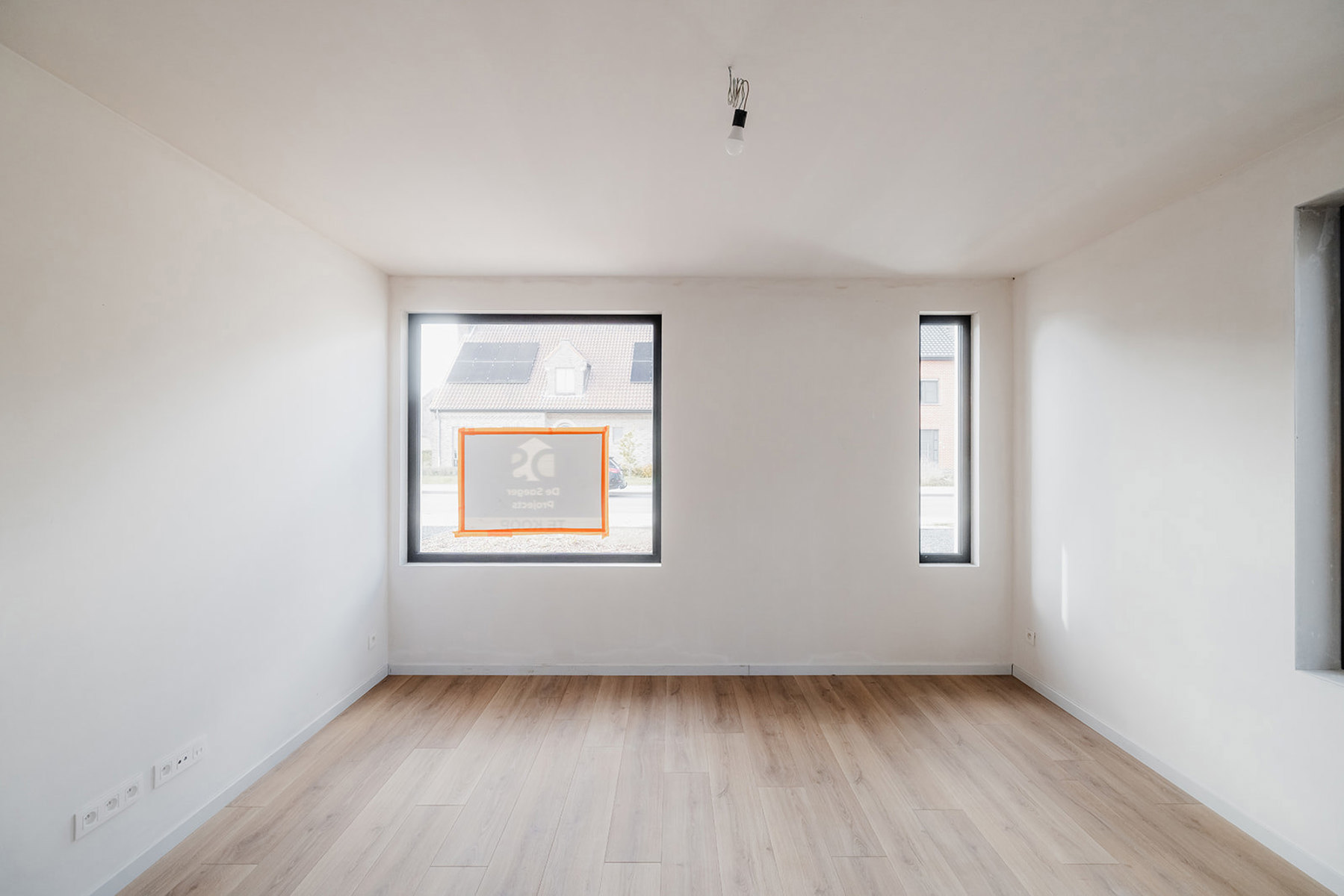 Prachtige nieuwbouwwoning nabij Leuven - foto 3