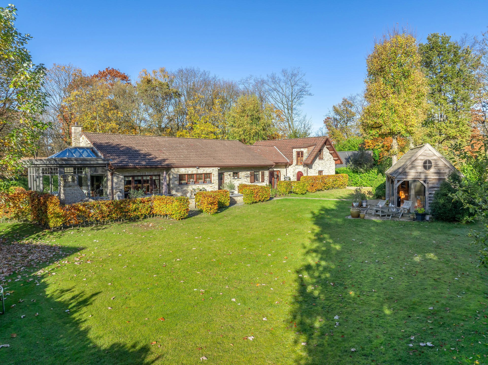 Maison à vendre à Schilde avec 3 chambres - photo 3