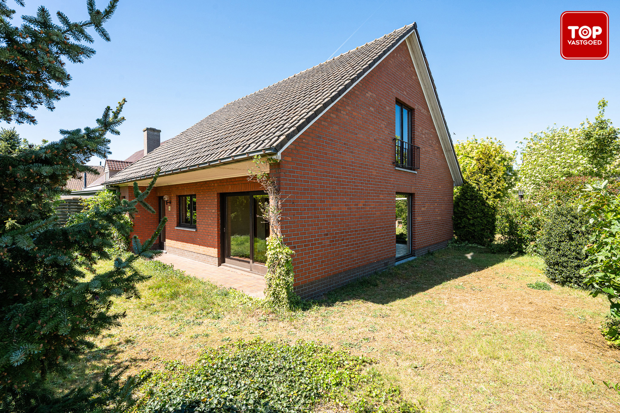 Maison à vendre à Lievegem