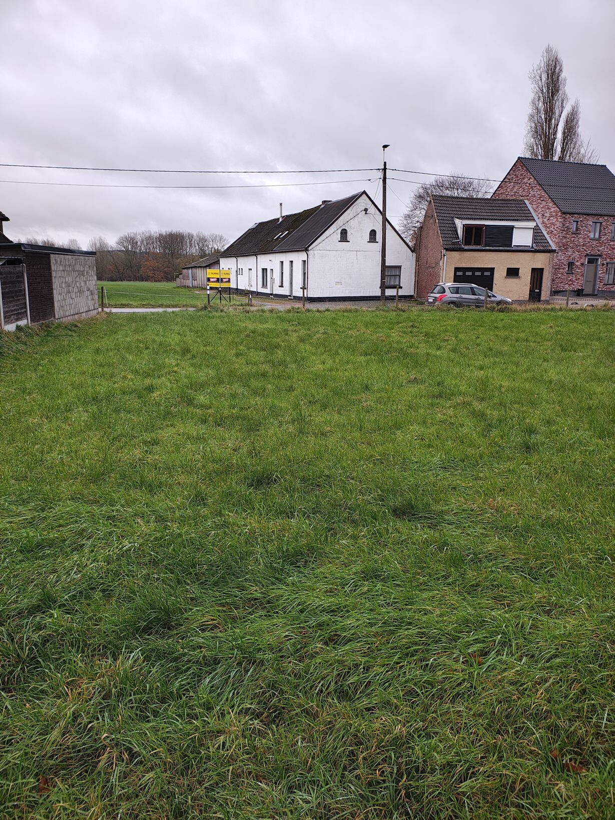LOT 1 woning open bebouwing met een oppervlakte van 4a 11ca. - foto 4