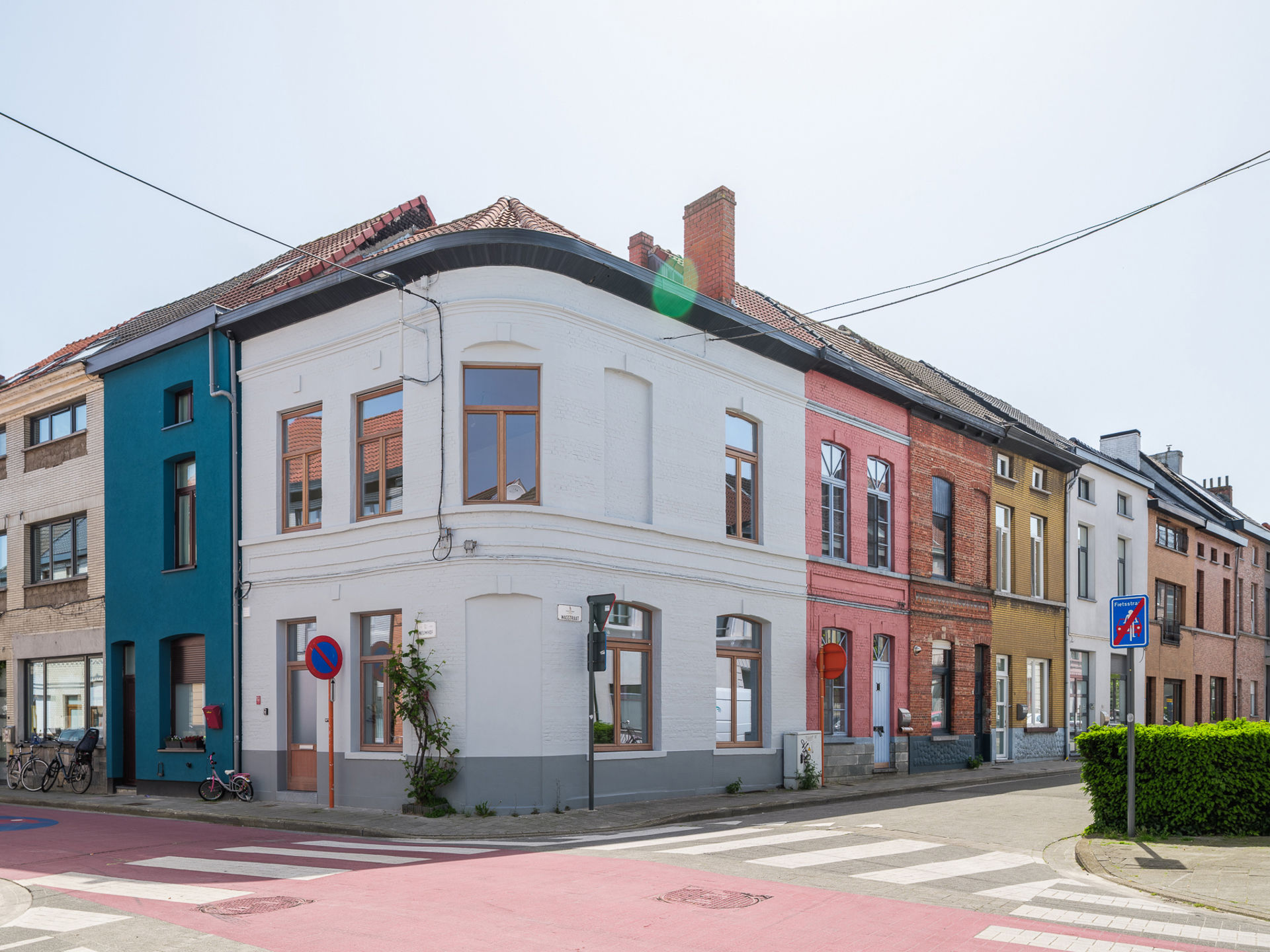 Maison à vendre à Gand