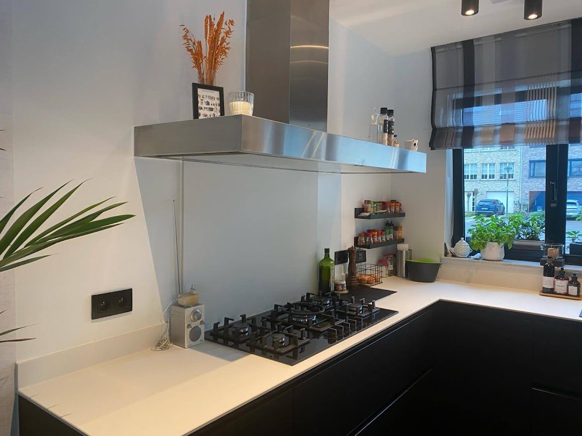 Huis te koop in Berchem met 3 slaapkamers - foto 4